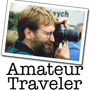 The Best Of The First 10 Years of Amateur Traveler