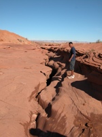 Southwest USA Road Trip – Antelope Canyon – Episode 15