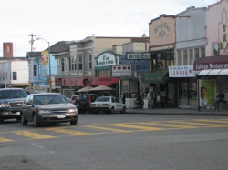 Dining Out In the Richmond – Clement Street – San Francisco