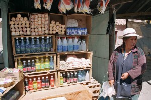 Sightseeing the Real Deal: The Mines of Potosi, Bolivia