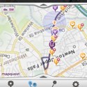 Review: MapQuest on iPhone – Turn By Turn Directions