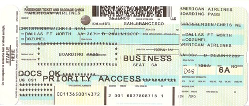 Air Travel Can I Change The Name on an Airplane Ticket Amateur Traveler