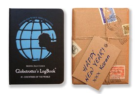 Globtrotter%27s%20LogBook