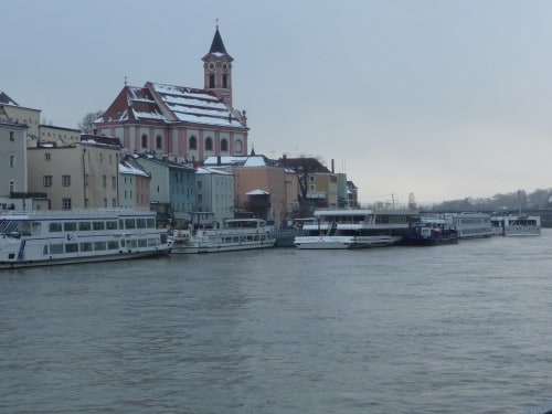 Passau, Germany