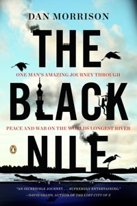 Book Review – “The Black Nile” by Dan Morrison