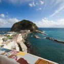 Ischia Island, Italy – The Search for Ischia’s Wild Seaside Spa