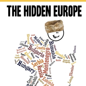 Book Review: The Hidden Europe by Francis Tapon