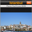 App Review: Your Next Vacation for iOS