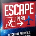 Book Review: “Escape Plan – Ditch the Rat Race, Discover the World, Live Better for Less” by Mark Mason