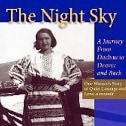 Book Review : “The Night Sky” by Maria Sutton