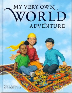 world adventure