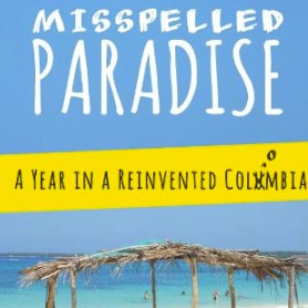 Book Review: “Misspelled Paradise” by Bryanna Plog