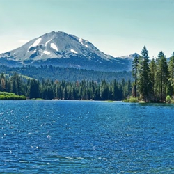 Travel to Lassen National Park, California – Episode 422