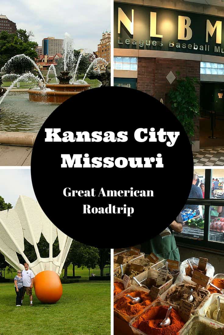 Things to do in Kansas City Missouri | Great American Road Trip #usa #kansas-city #Missouri #things-to-do-in #what-to-do-in #road-trip #travel #trip #vacation