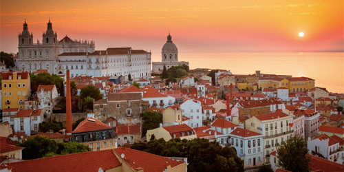 Lisbon
