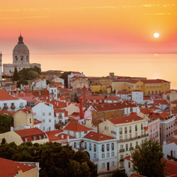 Travel to Lisbon, Portugal – Episode 448