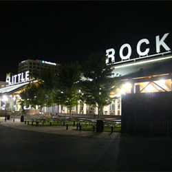 Travel to Little Rock, Arkansas – Episode 450