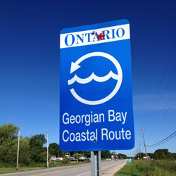 Ontario Road Trip – Episode 474