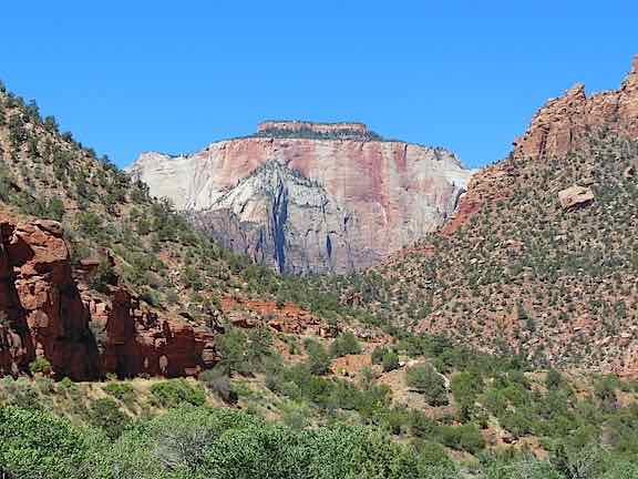 Zion National Park