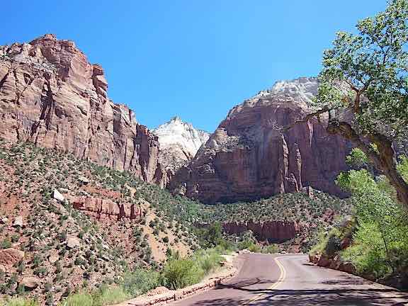 Zion National Park
