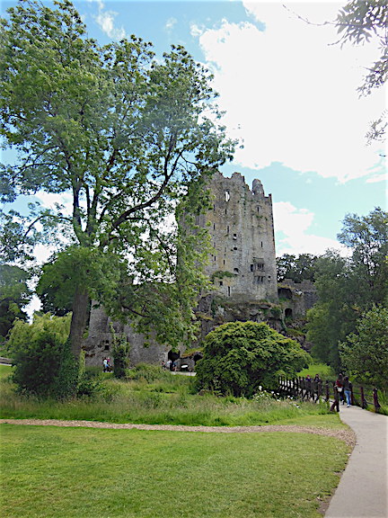 Blarney Castle