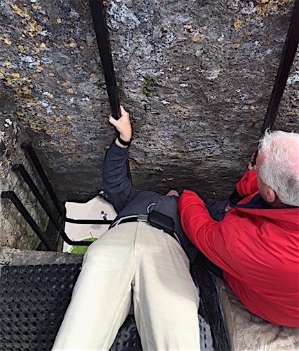 Blarney Stone