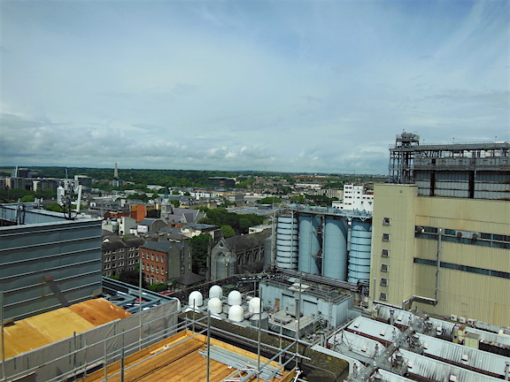 Guinness Storehouse