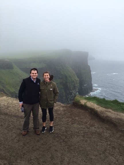 Cliffs Of Moher