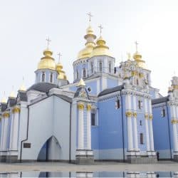 Kyiv, Ukraine – Under The Radar Destination