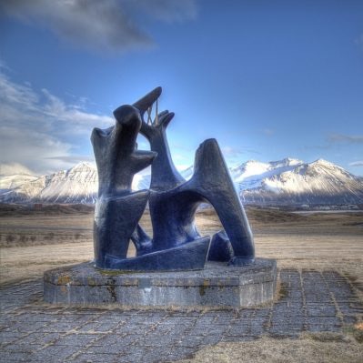 The Snaefellsnes Peninsula Things to See and Do- Iceland in Miniature