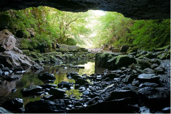 Brecon Beacons National Park - Wales