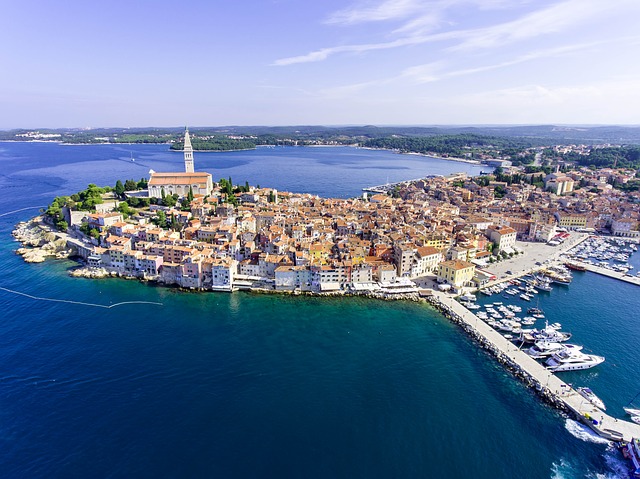 Croatia Coast