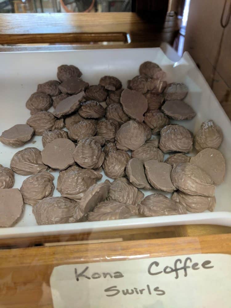 Kailua Candy Co
