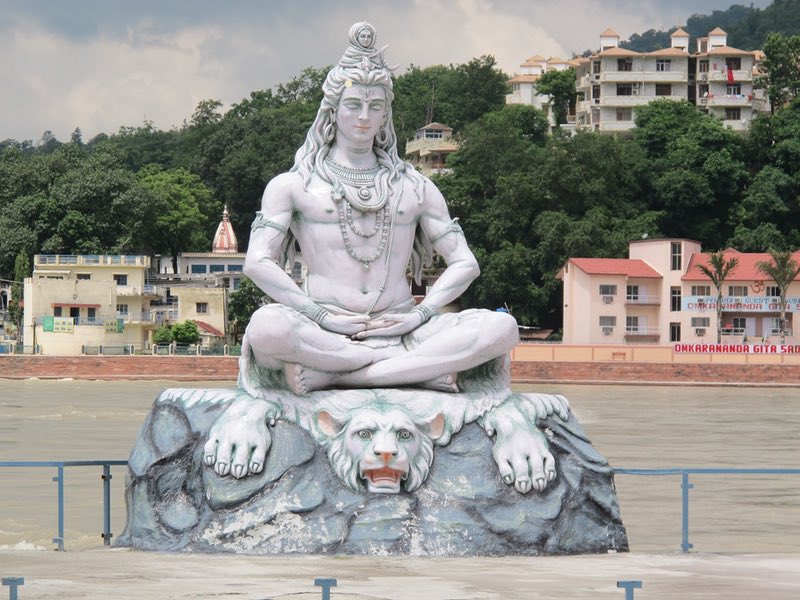 Rishikesh India