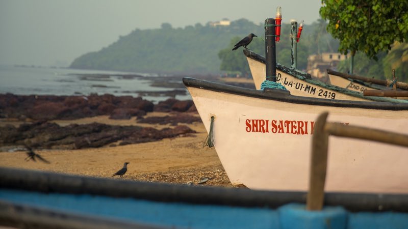 Goa, India