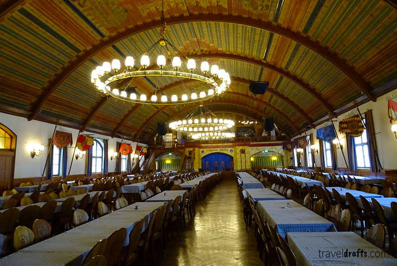 Hofbrauhaus am Platzl Munich