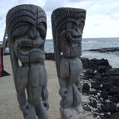 Honaunau Bay – Snorkeling in Hawaii’s Bay of Refuge