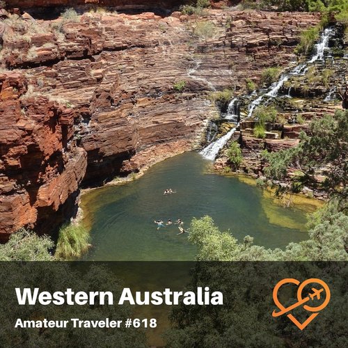 Travel to Western Australia – Episode 618