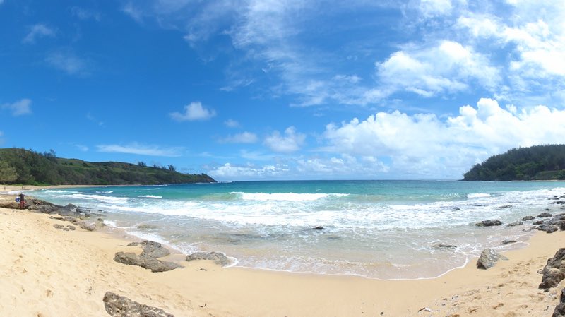 Kauai