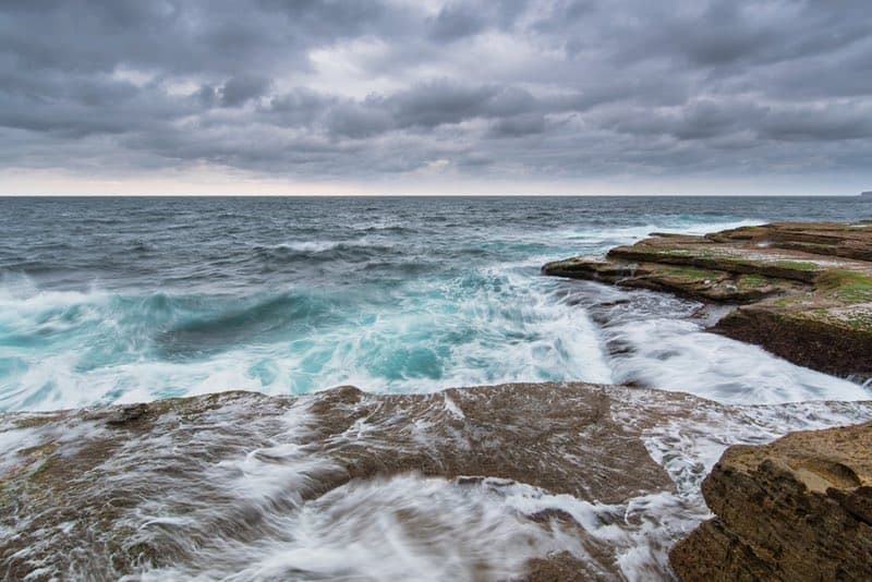 Clovelly Beach