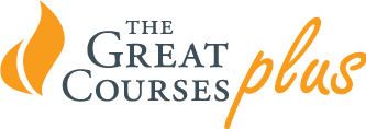 The Great Courses Plus