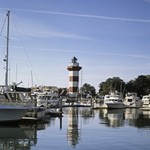 Things to Do in Hilton Head with Kids