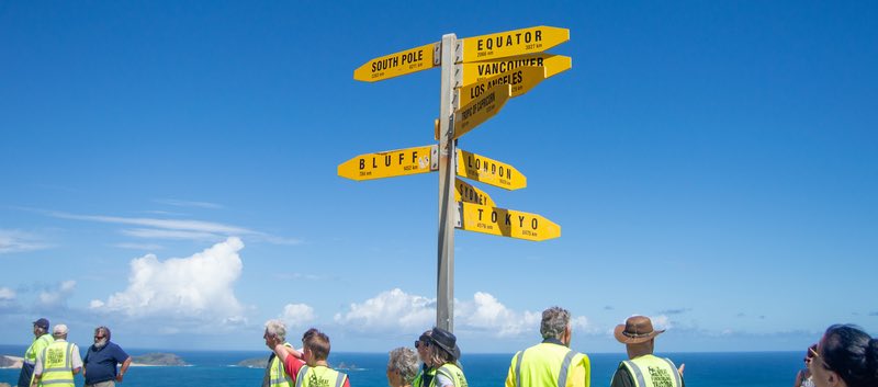 Cape Reinga