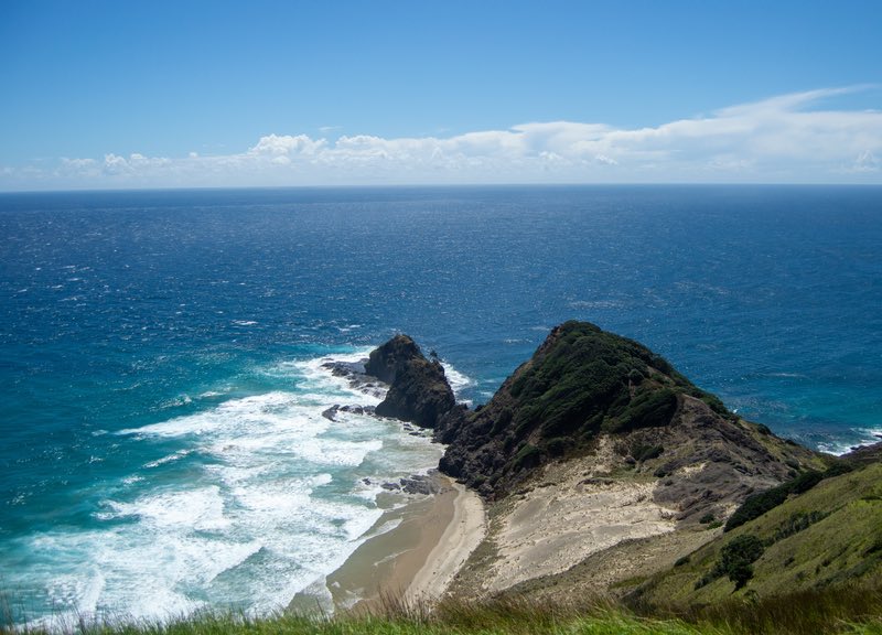 Cape Reinga Point