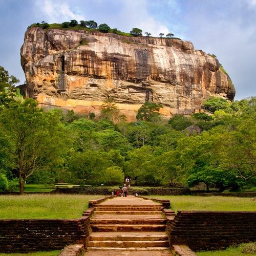 Best Places to Visit in Sri Lanka