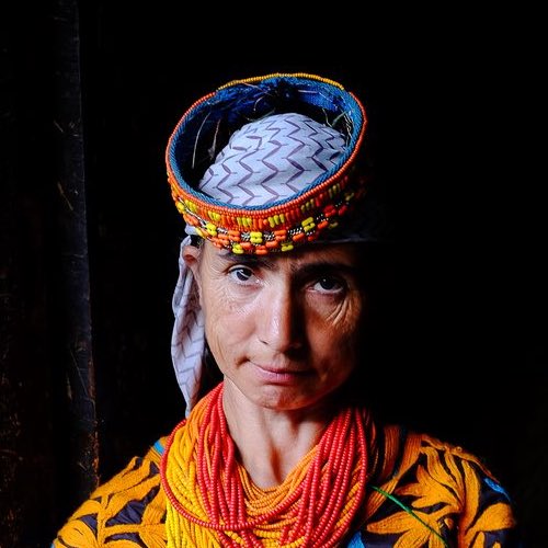 The Kalasha People of Northern Pakistan