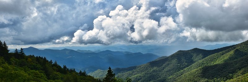 Smoky Mountains