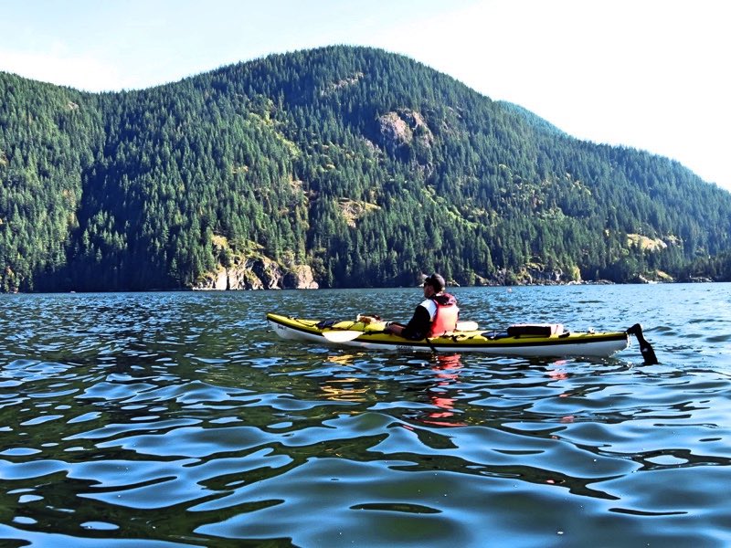Vancouver In The Summer - 11 Outdoor Activities To Do