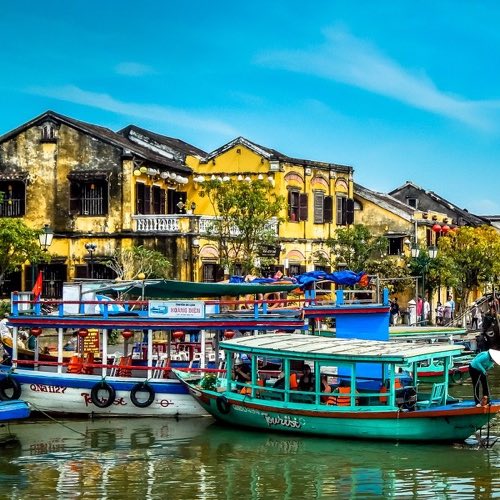 Things to do in Hoi An, Vietnam