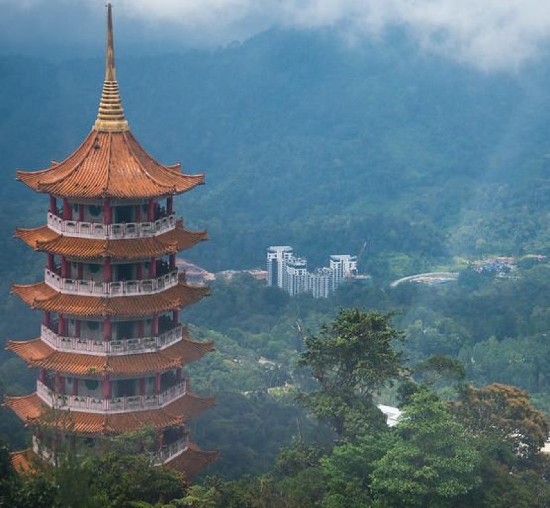 Genting Highlands - Malaysia